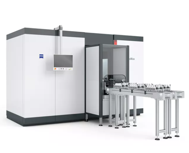 虹口工业CT扫描